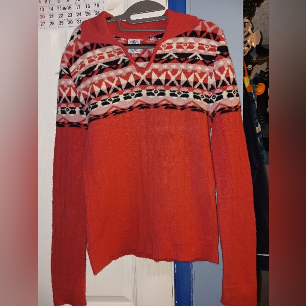 Sweater
